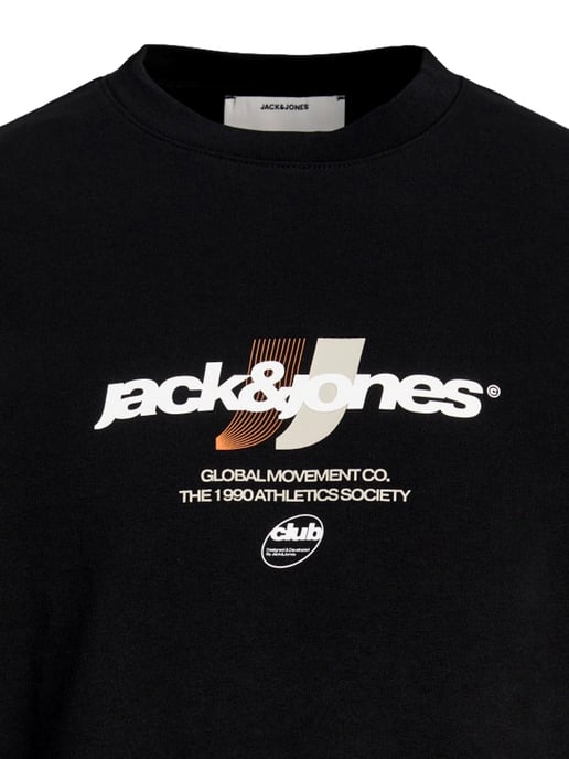 Jack & Jones Junior Pullover - Image 3