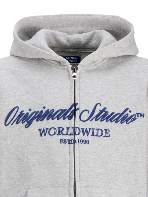 Jack & Jones Junior Sweatjacke - Image 3