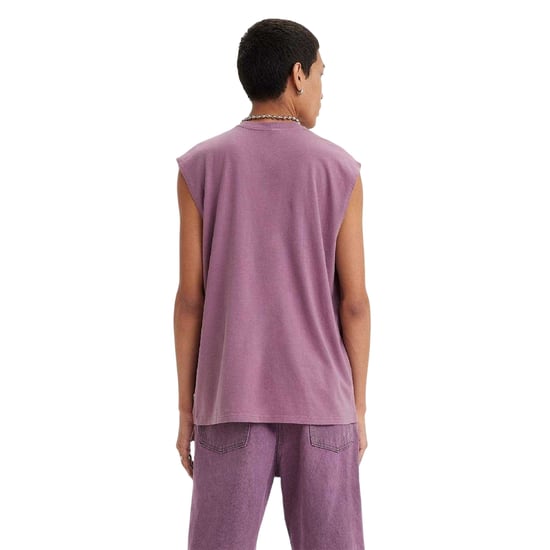 Levis - Ärmelloses Oberteil für Herren, Stolz (Violett) - Image 3