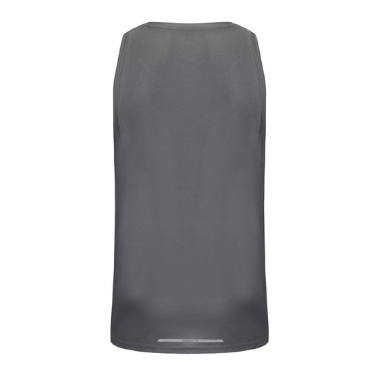 Karrimor - Top für Herren, Laufen (Holzkohle) - Image 2