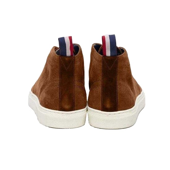 Ben Sherman - Stiefeletten für Herren, Wildleder (Hellbraun) - Image 2