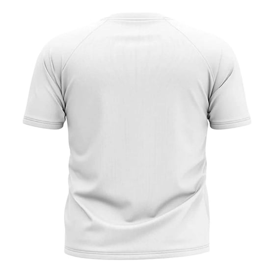 New Balance - "Performance" T-Shirt für Kinder (Weiß) - Image 2