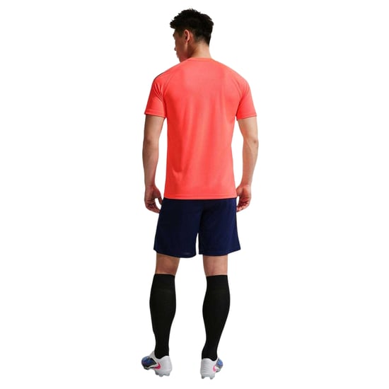 Nike - "Strike" Fußballtrikot für Herren (Lava) - Image 2
