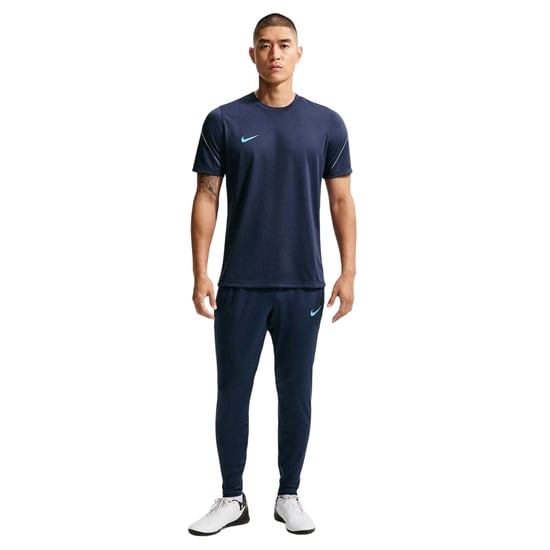 Nike - "Strike" Fußballtrikot für Herren (Mitternachtsblau) - Image 1