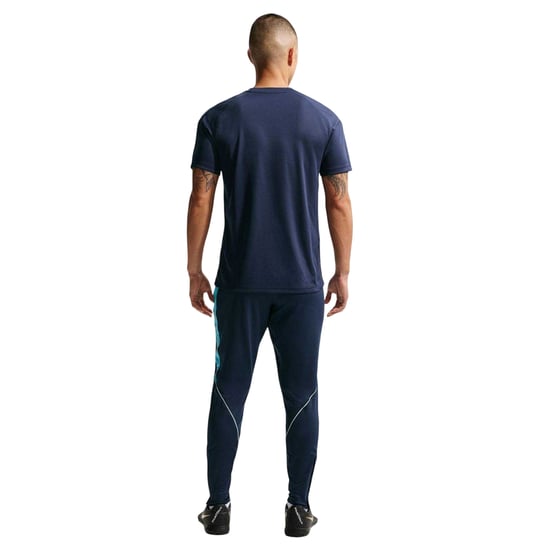Nike - "Strike" Fußballtrikot für Herren (Mitternachtsblau) - Image 2