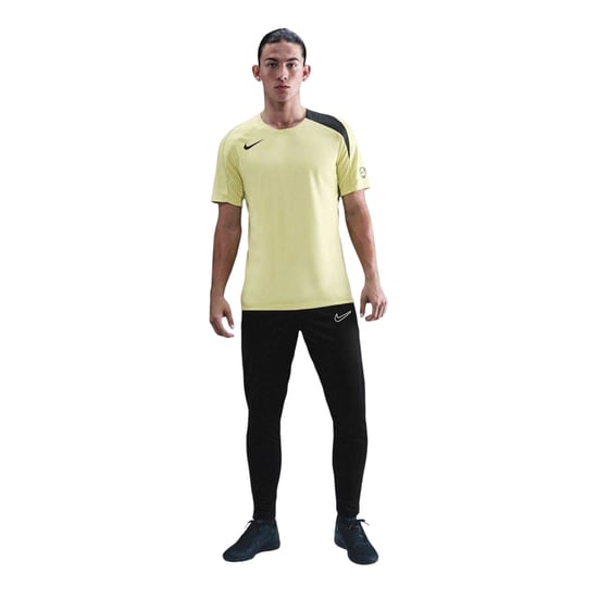 Nike - "Strike" Fußballtrikot für Herren (Limone) - Image 1