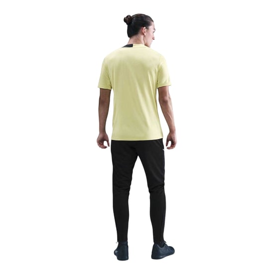 Nike - "Strike" Fußballtrikot für Herren (Limone) - Image 2