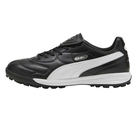 Puma - "Liga" Kunstrasen Turnschuhe für Herren (Schwarz) - Image 2