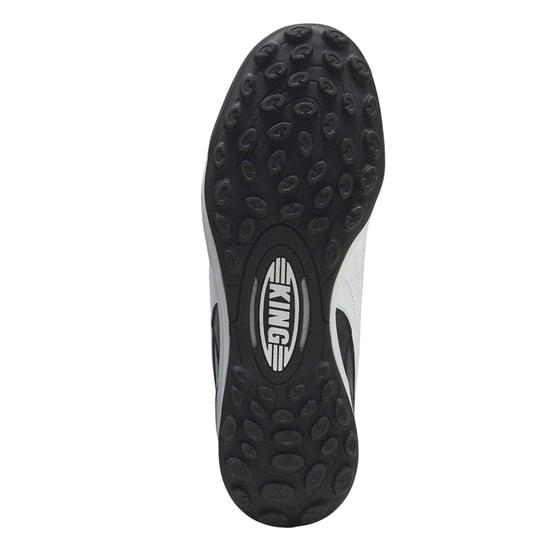 Puma - "Liga" Kunstrasen Turnschuhe für Herren (Schwarz) - Image 3