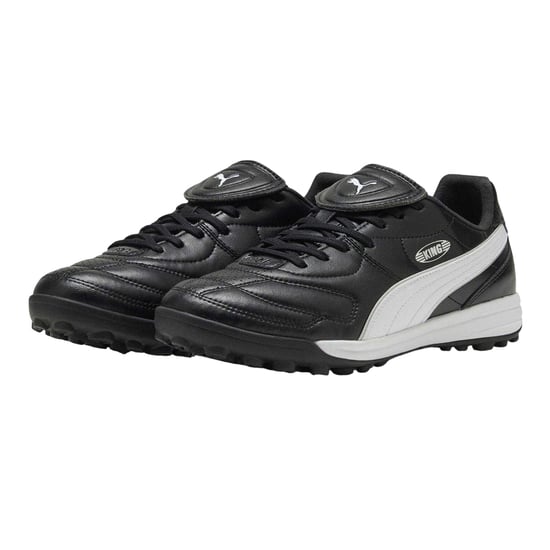 Puma - "Liga" Kunstrasen Turnschuhe für Herren (Schwarz) - Image 4