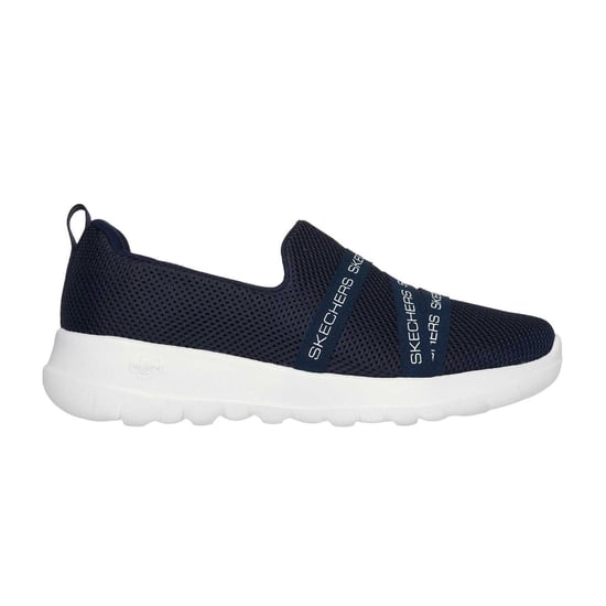 Skechers - "Go Walk Joy" Sneaker für Damen (Marine) - Image 1