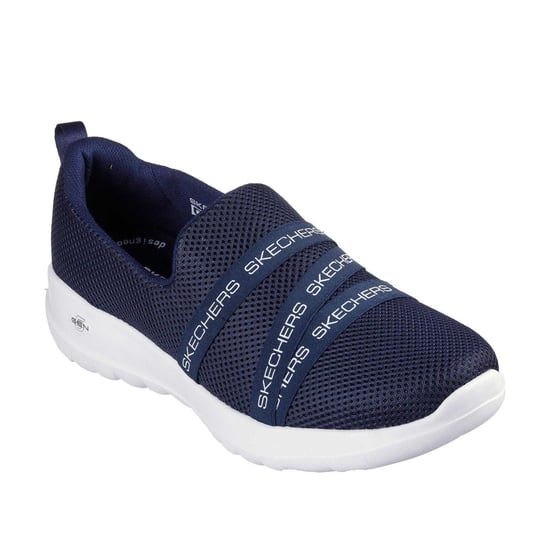 Skechers - "Go Walk Joy" Sneaker für Damen (Marine) - Image 3