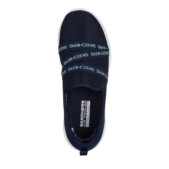 Skechers - "Go Walk Joy" Sneaker für Damen (Marine) - Image 4