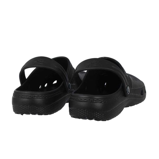 Hot Tuna - Clogs für Herren, Flach (Schwarz) - Image 2