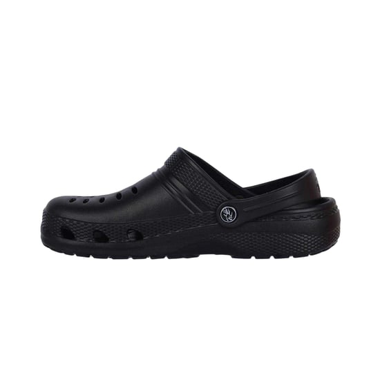 Hot Tuna - Clogs für Herren, Flach (Schwarz) - Image 3