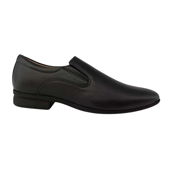 Firetrap - "Slip" Formelle Schuhe für Herren, Niedriger Absatz (Schwarz) - Image 1