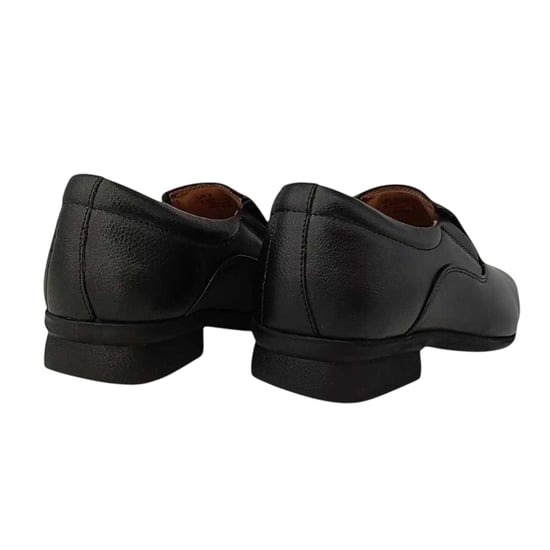 Firetrap - "Slip" Formelle Schuhe für Herren, Niedriger Absatz (Schwarz) - Image 2