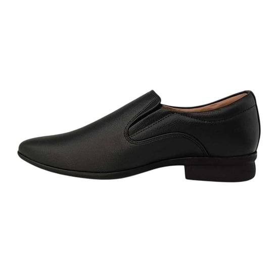 Firetrap - "Slip" Formelle Schuhe für Herren, Niedriger Absatz (Schwarz) - Image 3