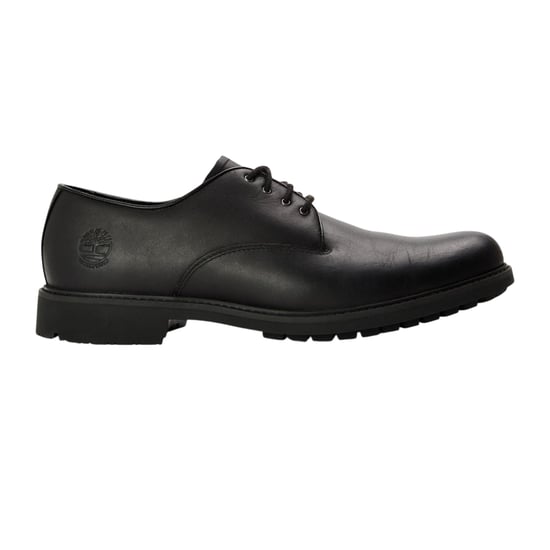 Timberland - "Stormbucks" Oxford-Schuhe für Herren, Zum Schnüren (Schwarz) - Image 1