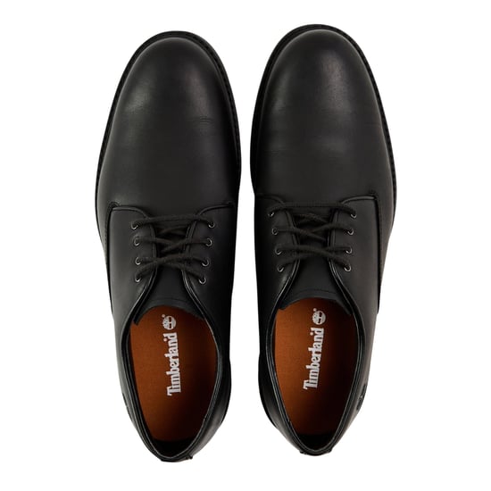 Timberland - "Stormbucks" Oxford-Schuhe für Herren, Zum Schnüren (Schwarz) - Image 3