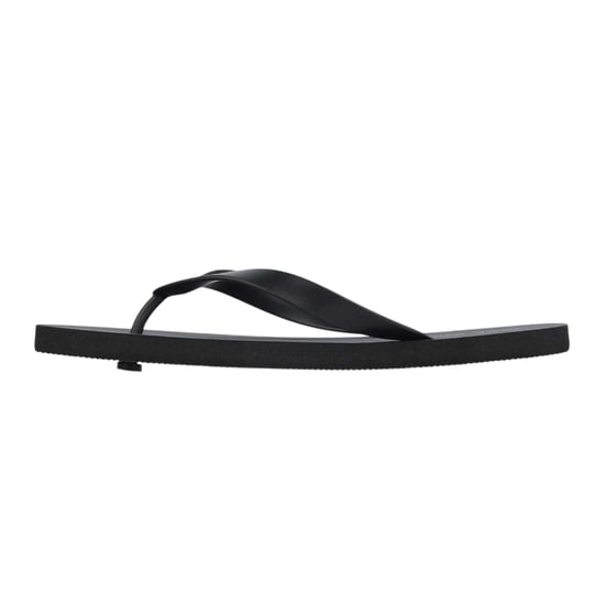 Jack Wills - Flipflops für Herren/Damen Unisex, Gummi, Flach (Schwarz) - Image 2