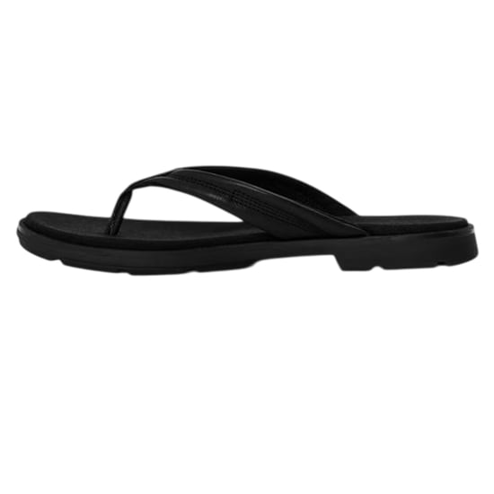 Timberland - "Calista Bay" Sandalen für Herren/Damen Unisex (Schwarz) - Image 2