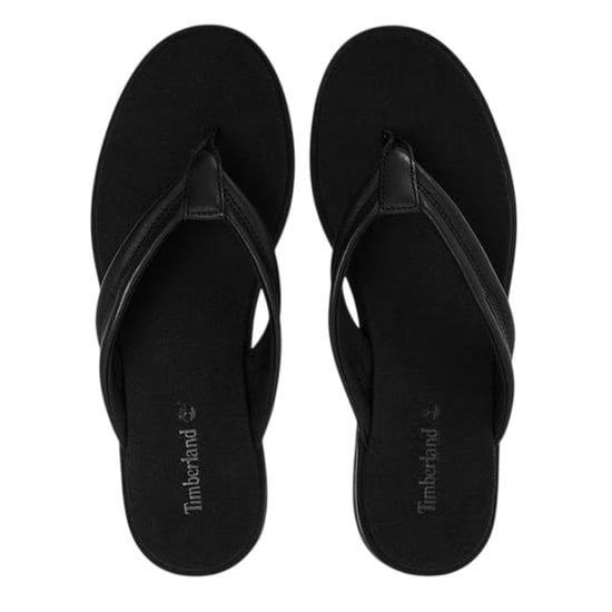 Timberland - "Calista Bay" Sandalen für Herren/Damen Unisex (Schwarz) - Image 3
