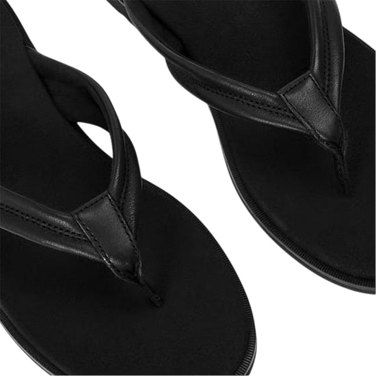 Timberland - "Calista Bay" Sandalen für Herren/Damen Unisex (Schwarz) - Image 4