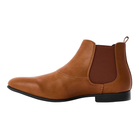 Lambretta - "Amberley" Stiefeletten für Herren (Braun) - Image 2