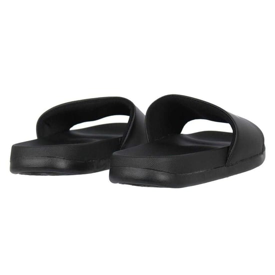 Everlast - Badesandale für Kinder, Gepolsterter Riemen, Flach (Schwarz) - Image 2