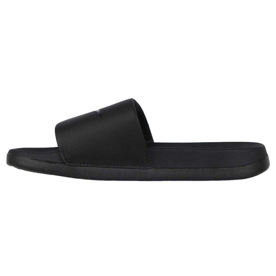 Everlast - Badesandale für Kinder, Gepolsterter Riemen, Flach (Schwarz) - Image 3
