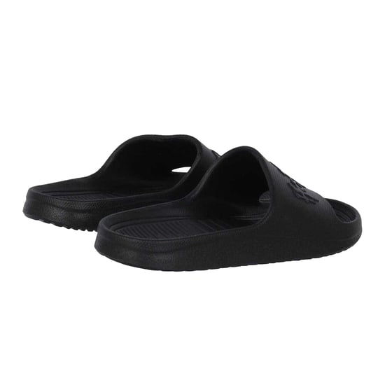Hot Tuna - Geprägt Badesandale für Kinder (Schwarz) - Image 2