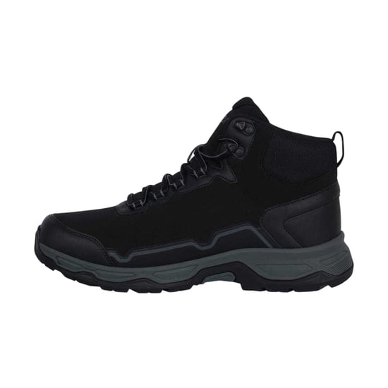 Gelert - Wanderstiefel für Herren, Softshell, Wasserfest (Schwarz) - Image 3