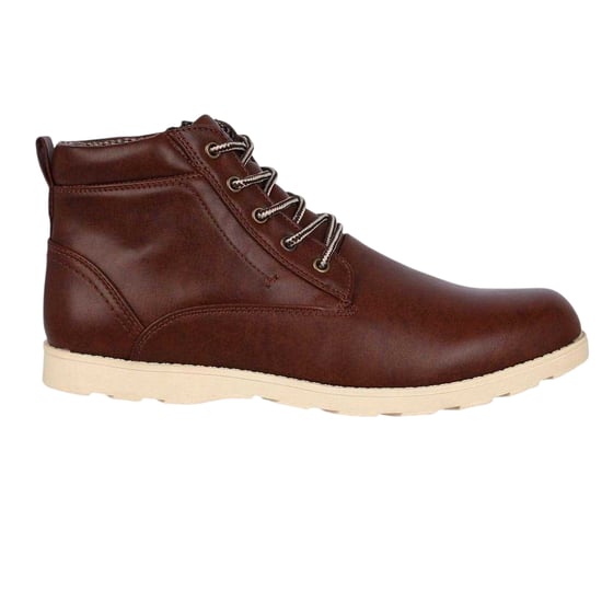 Lee Cooper - "Deans" Wanderstiefel für Herren (Braun) - Image 1