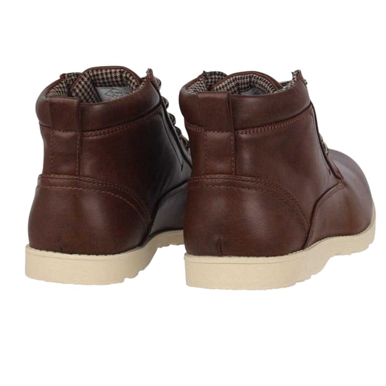 Lee Cooper - "Deans" Wanderstiefel für Herren (Braun) - Image 2