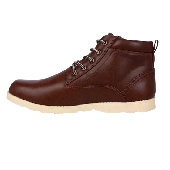 Lee Cooper - "Deans" Wanderstiefel für Herren (Braun) - Image 3