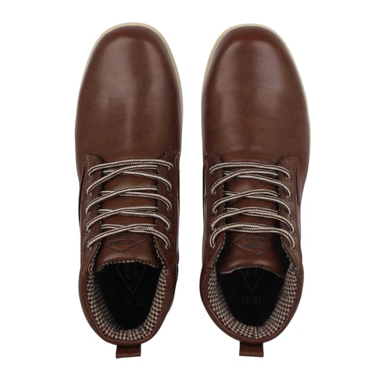 Lee Cooper - "Deans" Wanderstiefel für Herren (Braun) - Image 4