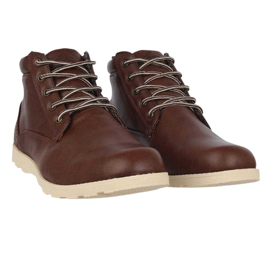 Lee Cooper - "Deans" Wanderstiefel für Herren (Braun) - Image 5