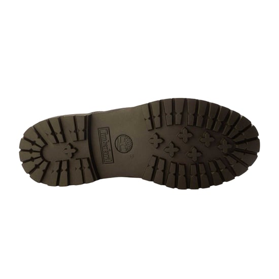 Timberland - Stiefel für Damen, Nubukleder, Wasserfest (Schwarz) - Image 3