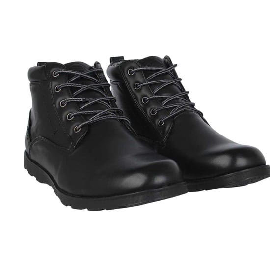Lee Cooper - "Deans" Wanderstiefel für Herren (Schwarz) - Image 5