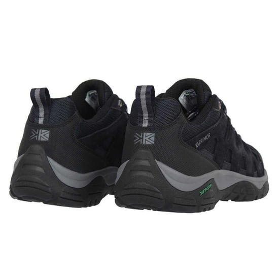 Karrimor - "Summit" Wanderschuhe für Herren, Leder (Marine) - Image 2