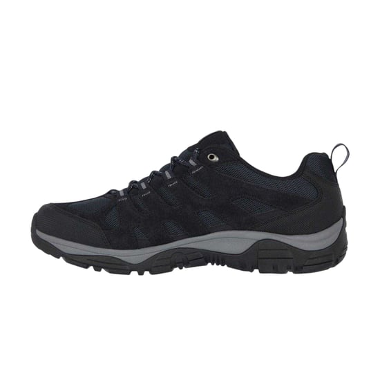 Karrimor - "Summit" Wanderschuhe für Herren, Leder (Marine) - Image 3