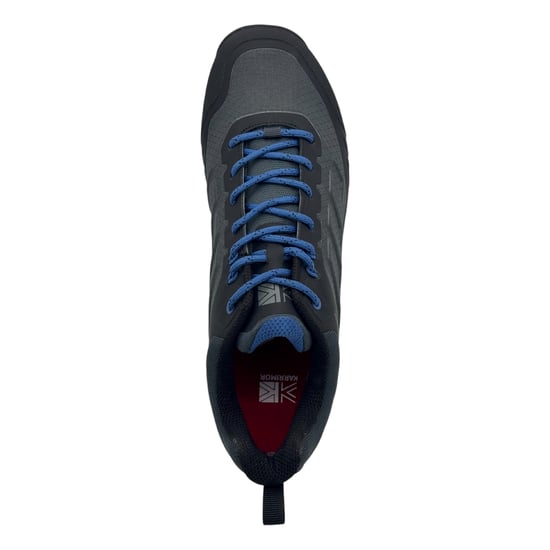 Karrimor - "Hottraverse" Wanderstiefel für Herren, Leder, Wasserfest (Schwarz) - Image 3