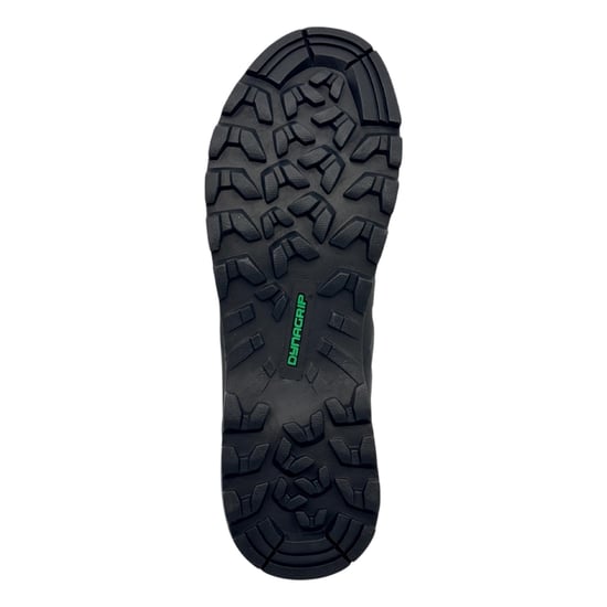 Karrimor - "Hottraverse" Wanderstiefel für Herren, Leder, Wasserfest (Schwarz) - Image 4