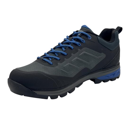 Karrimor - "Hottraverse" Wanderstiefel für Herren, Leder, Wasserfest (Schwarz) - Image 5