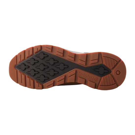 Timberland - "Killington Trekker" Stiefel für Herren, Nubukleder (Braun) - Image 3