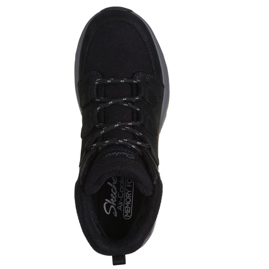 Skechers - "Biglug" Wanderschuhe für Damen (Schwarz) - Image 3