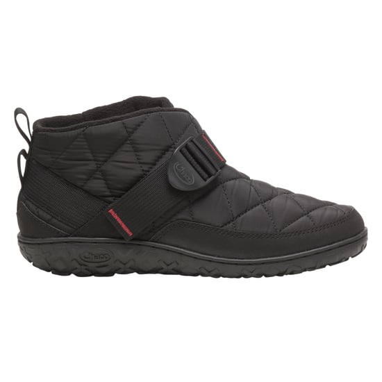 Chaco - "Ramble" Gesteppt Mules für Damen (Schwarz) - Image 3