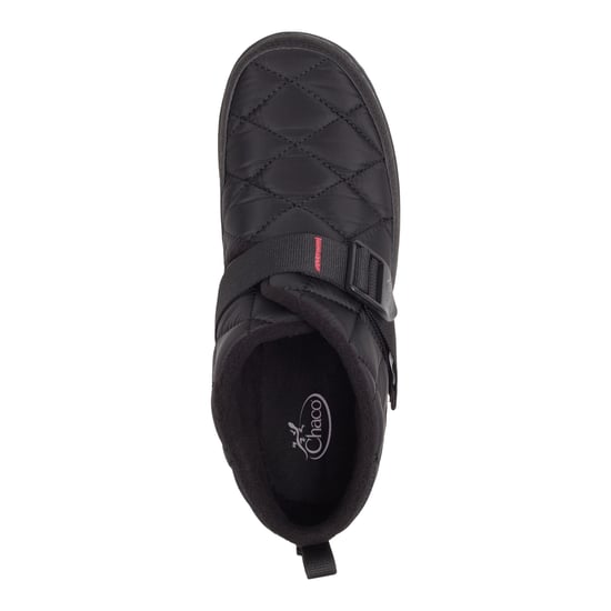 Chaco - "Ramble" Gesteppt Mules für Damen (Schwarz) - Image 4