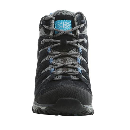 Karrimor - "Rona" Wanderstiefel für Damen, Leder (Marine) - Image 4